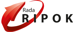 Logo Rady RIPOK