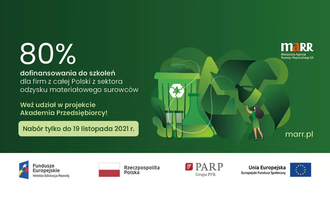 Rekrutacja do dofinansowania