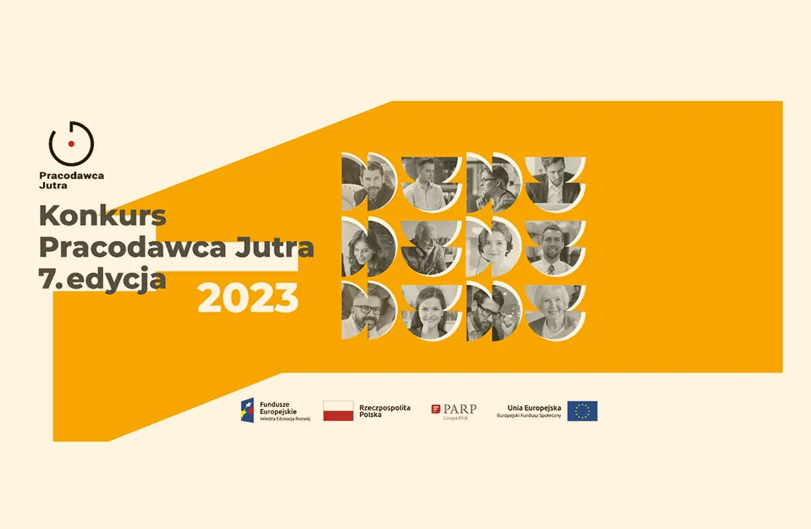 Konkurs Pracodawca Jutra